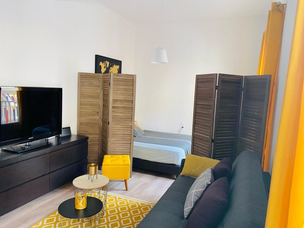 L'Escale Catalane, 50M De La Plage, 36M2, Parking Canet Exterior foto
